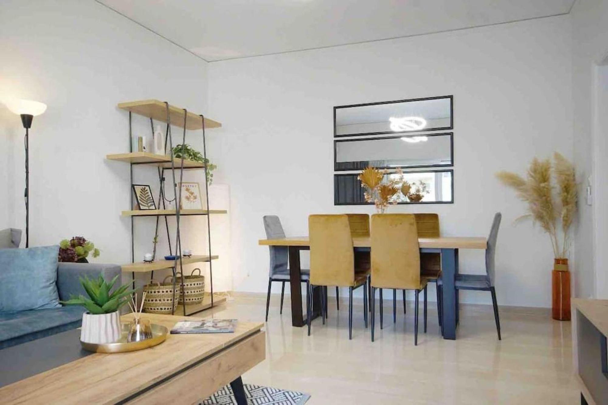 Alkuoni Lux Flat At Pfaliro Atene Esterno foto